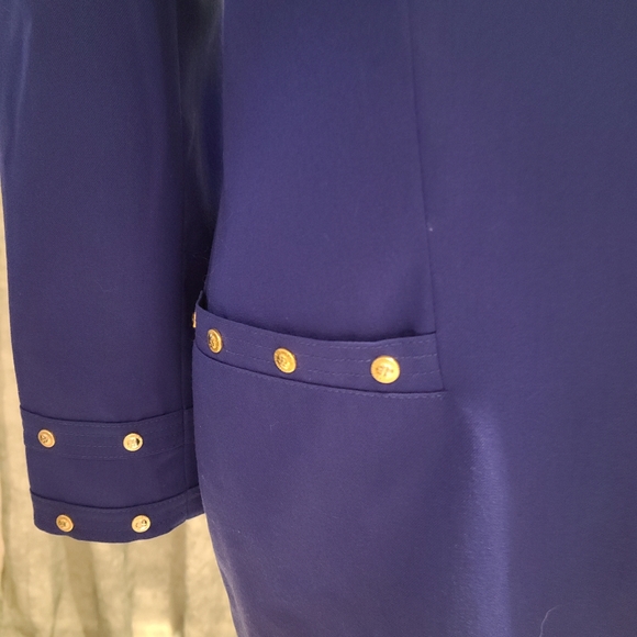 VERSACE JEANS COUTURE BLAZER SIZE 46 - Picture 2 of 9